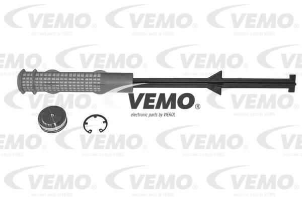 Vemo V20-06-0068 Trockner, Klimaanlage FüR BMW-image