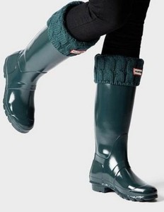 ebay hunter boots size 8