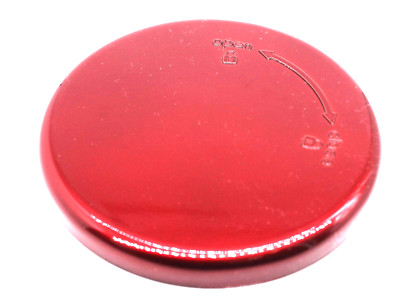 Ariete Red Cap Cover Motor Body Vacuum Cleaner Handy Force 2759 2761