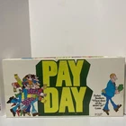 Vintage Payday Board Game 1975 No. 32 Classic Edition Parker Brothers  Complete