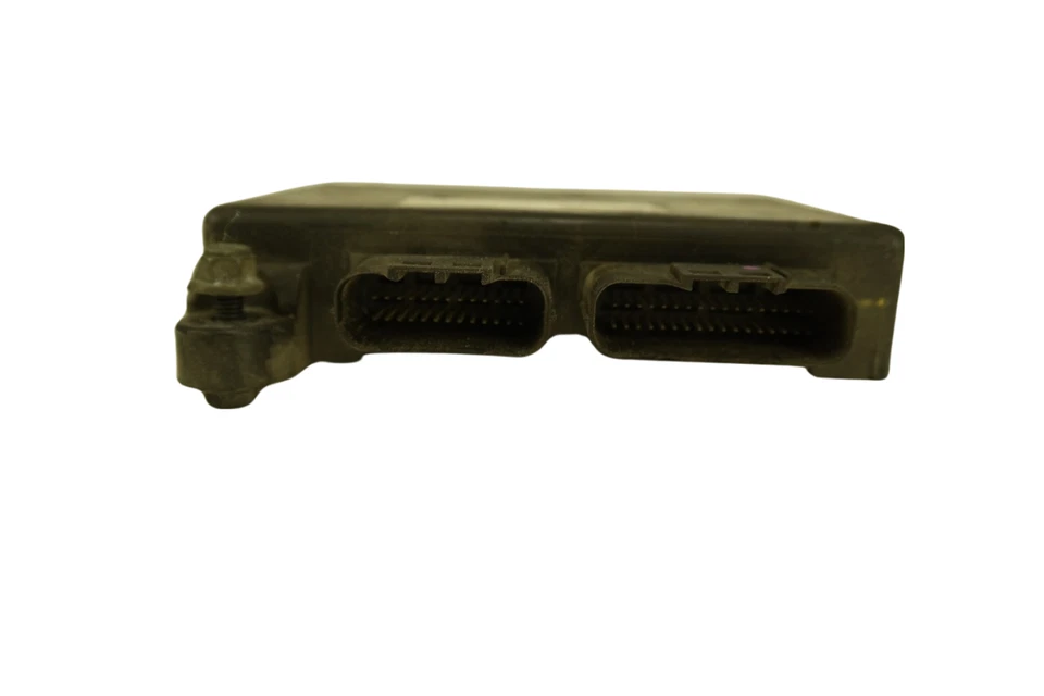 2013 POLARIS PRO RMK 800 ECU / ECM CDI COMPUTER -YELLOW INJECTOR - Image 3 of 4