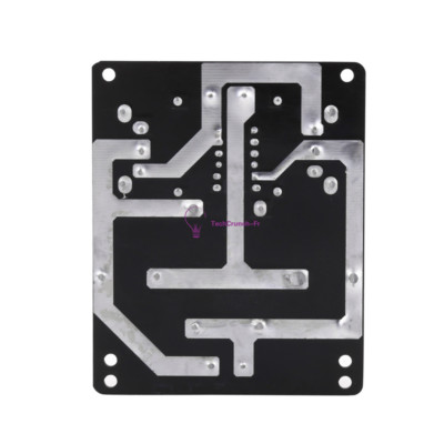 Scheda Driver ZVS Tesla Flyback 1000W 10A &ndash; Riscaldatore Induttivo Commutazione