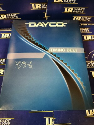 Land Rover Defender / Disco 1 / RRC 300TDI Timing Belt - ERR1092 Dayco EO Brand