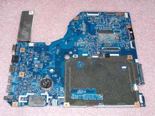 Placa base Acer Aspire E5-772 448.04X08.001M Intel Pentium 3556U CPU 8GB DDR3 RAM - Imagen 6 de 6