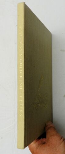 1967, The Gold Rush Letters of J.D.B. Stillman, HB, Lewis Osborne, LIMITED, VG - Afbeelding 1 van 6