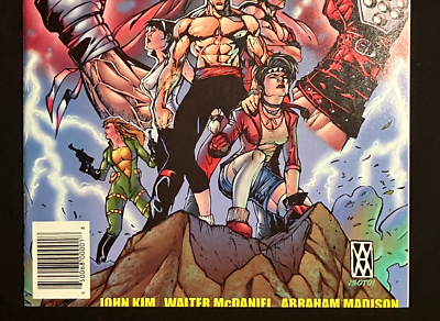 THE TEKKEN SAGA ＃1 s-l400.png