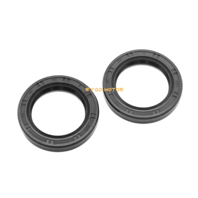 ATV Bearing Seal Kit Swing Arm Bearing Seal Kit For Yamaha ATV - Fits Big Bear 350, Kodiak 400, Wolverine ATV Swing Arm Kit - Foto 7