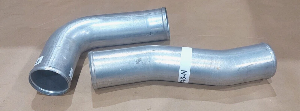 Banks Power Boost Tube Upgrade Kit For 10-12 2500 3500 Ram 2500 Ram 3500 (NEW) Foto 2 de 4