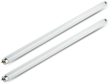 2 x 8w UV TV8-12 30cm 12" Fly Insect Killer Zapper 8W TUBES for 16w Units