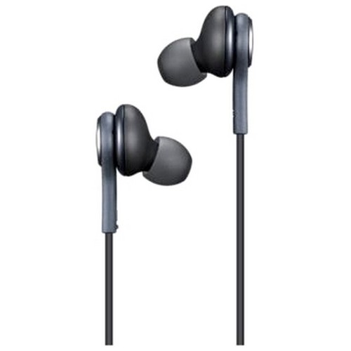 SAMSUNG ORIGINAL HEADSET TUNED BY AKG STEREO IN-EAR EO-IG955 TITANIUM NEU - Bild 3 von 9