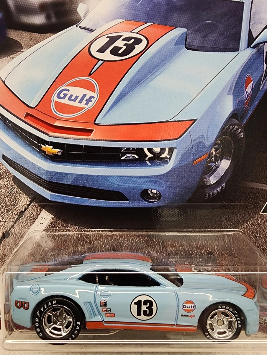 Hot wheels cars store and donuts camaro