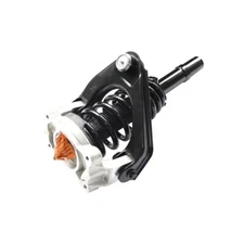 GSP Front Left Strut and Coil Spring Assembly Direct Fit