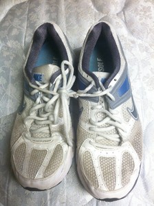 nike zoom structure 14