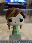 Funko Pop! Movies: Disney Frozen II Anna Michaels Exclusive Loose Vinyl Figure