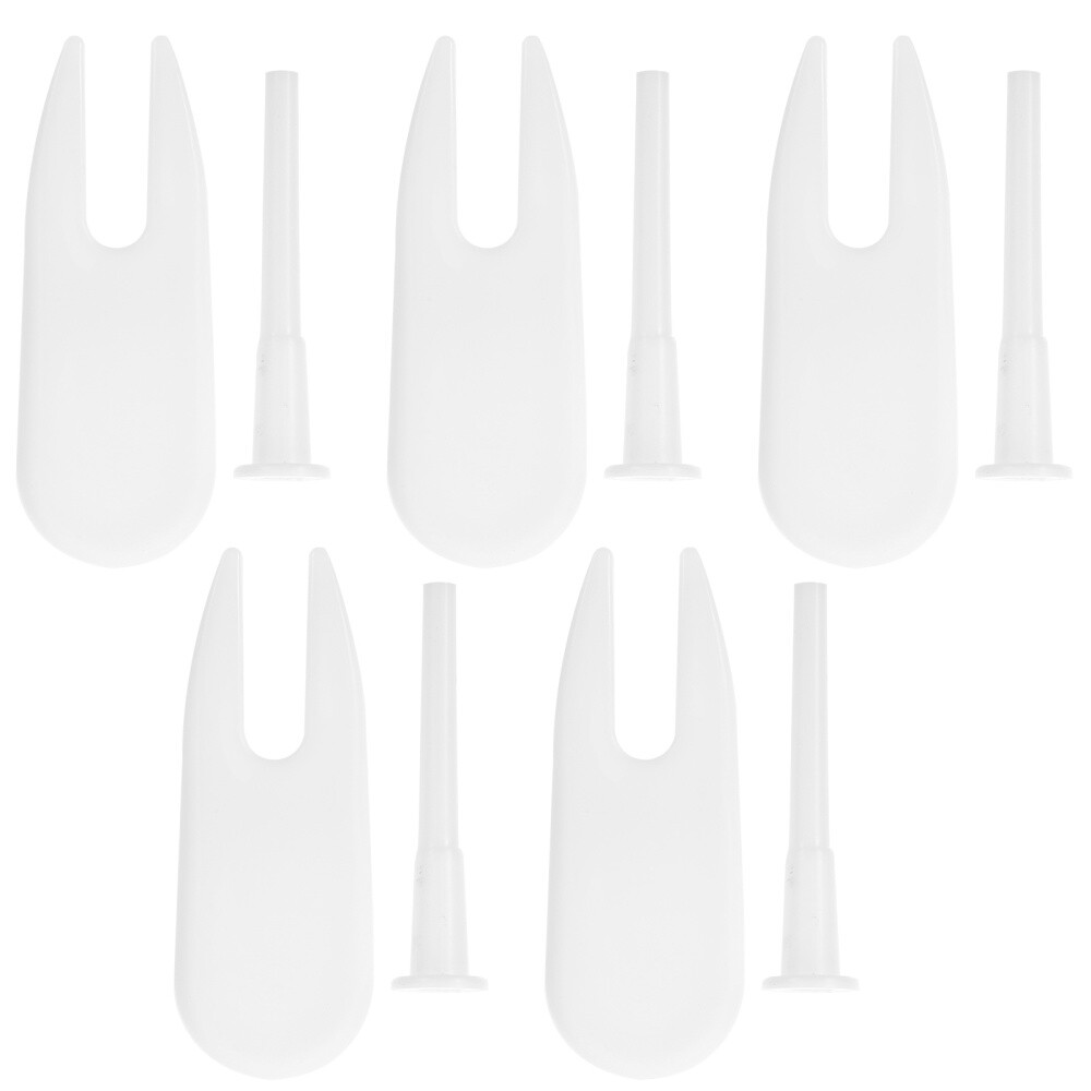 Sets Gym Plug Yoga Stopper Plug Exercise Balls Plug Replacement Inflatable