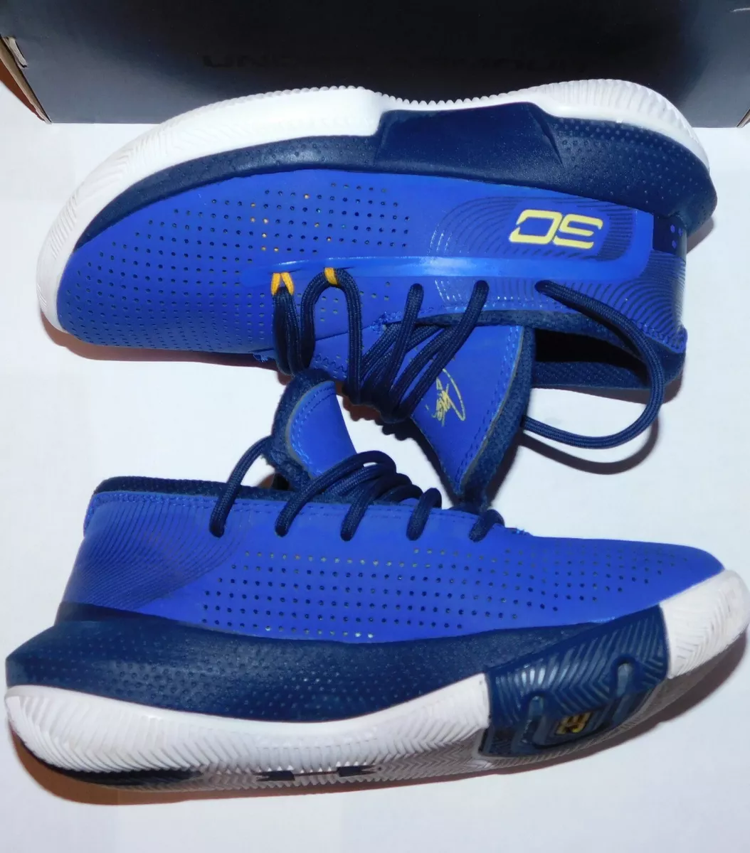 Curry 3zero sale preschool