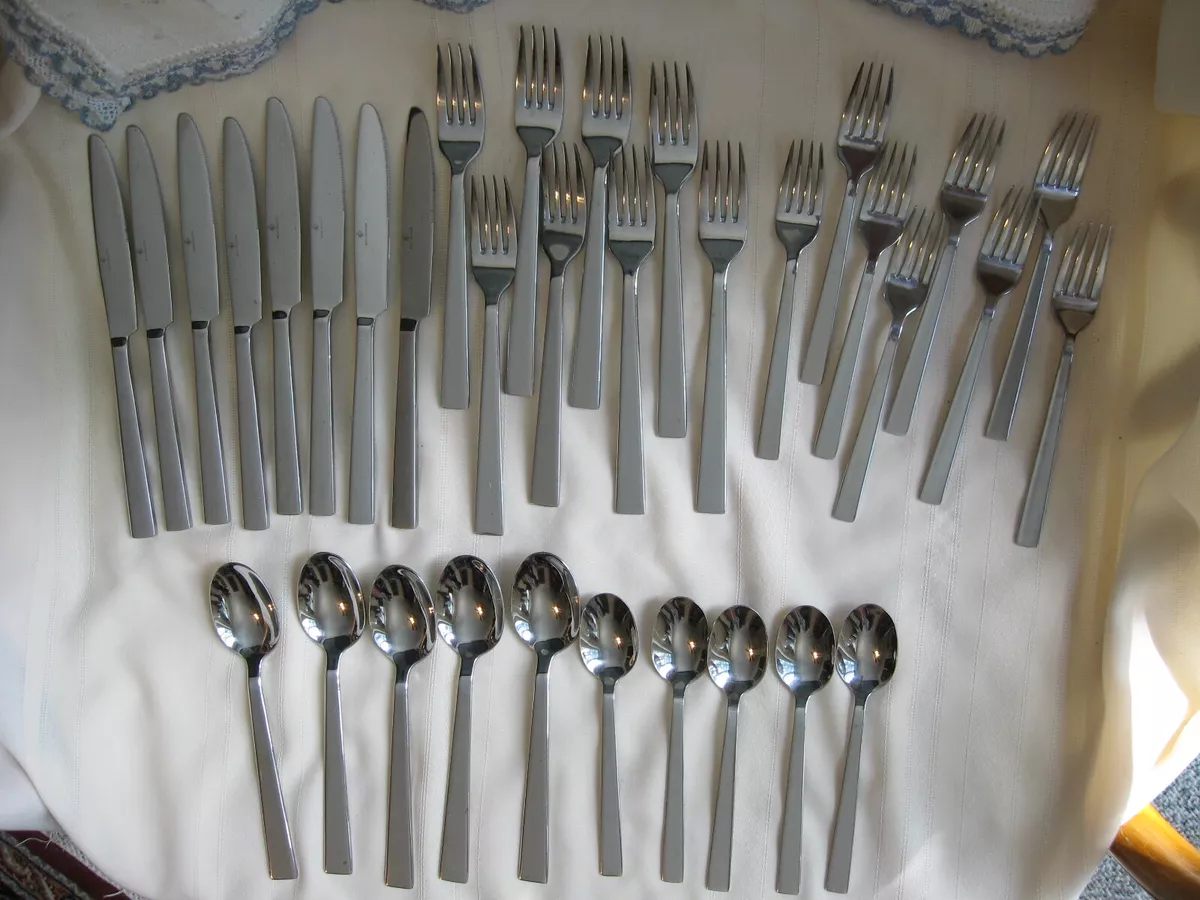 Royal doulton roma cutlery deals