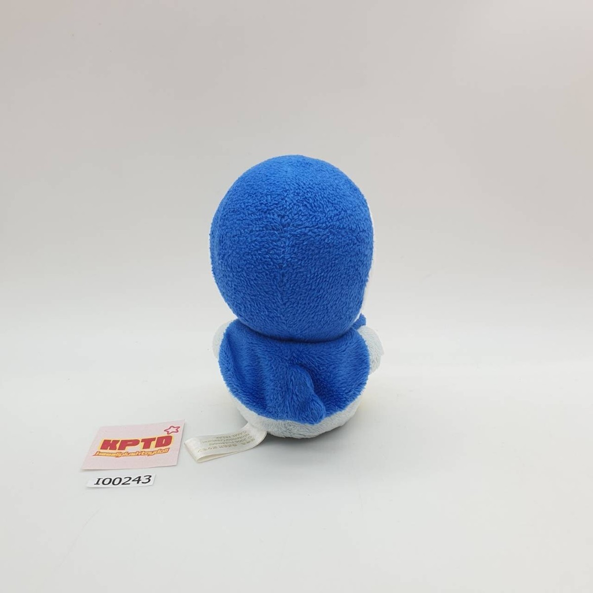 Piplup (Pochama) I243 Pokemon Pokemon Center 2006 Plush 5