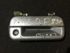 Porte avant et accessoires Hyundai PONY