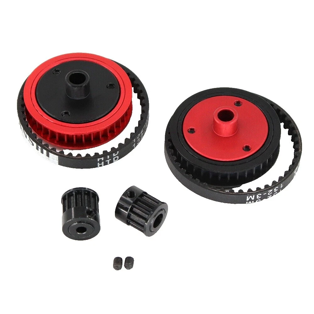 Hobby RC Model Vehicle Parts & Accessories for Gearbox Electric 1:10