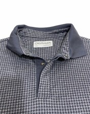 Calvin Klein Men's Long Sleeve  T shirt size Small