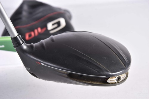 Ping G410 LST Driver / 10.5 Degree / Senior Flex Ping Alta Quick 45 Shaft - Picture 5 of 9