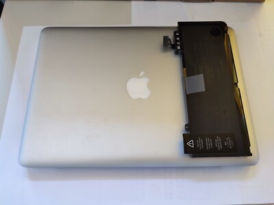 Akku Original von Apple MacBook Pro, Model: A1278