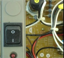 Vodavi 611A021332-E Power Supply