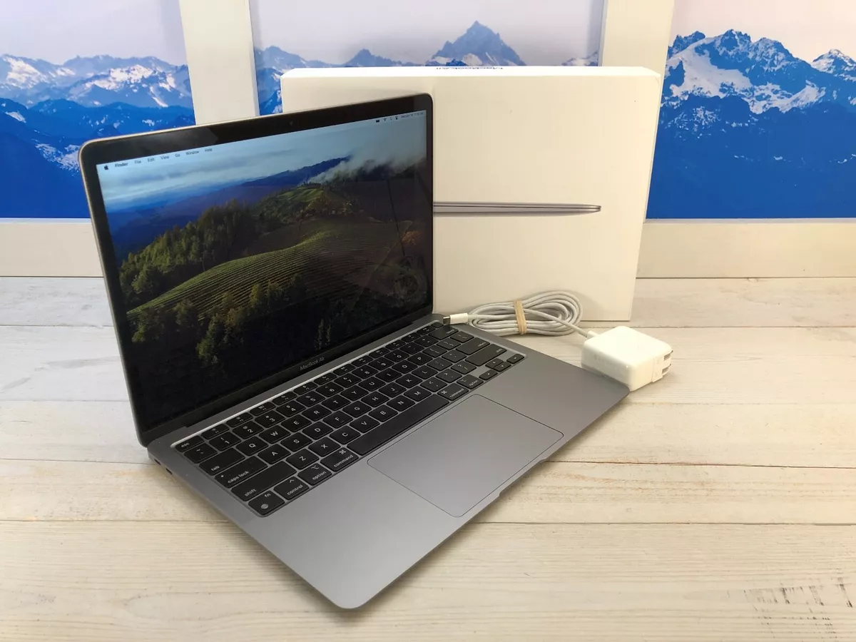 Apple MacBook Air 2020 13