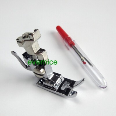 Evernice 5 Pied Pieds Adaptateur De Support Pour Bernina New Style Activa Aurora Virtuosa Artista