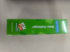 Gamie IQ Challenge Set 7 Different Mental Exercises For Kids Educational Toys