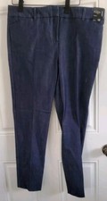 New York  Company Women's - Size 12 - The Audrey Slim Leg Pants