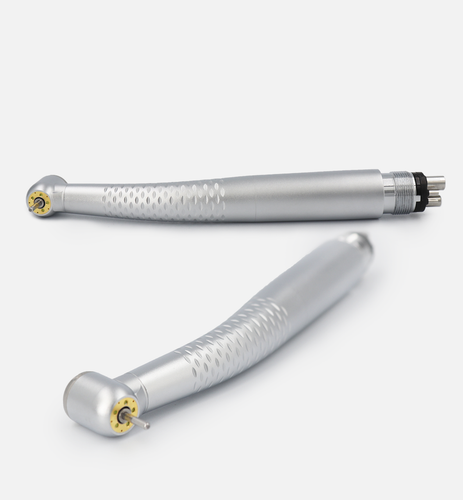 Generador eléctrico dental sin sombras 5 LED pieza de mano de alta velocidad 5 pulverizadores de agua 2/4 orificios - Imagen 11 de 11