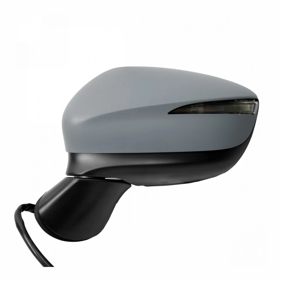 Außenspiegel für Mazda CX-5 2015 -2017 Links Elektr. Heizb. Klappb. BLIS - Bild 2 von 4