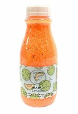 Cantaloupe Handmade Milk Bath Body Garb2Art Cosmetics