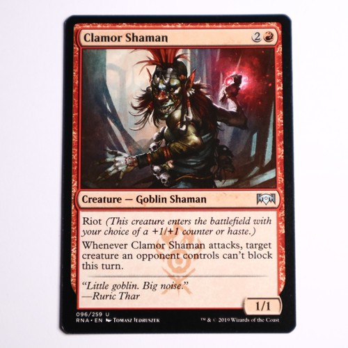 Magic The Gathering - Magic The Gathering - Tarjetas rojas x1 (A-G)(Varios juegos y rarezas) - Imagen 85 de 211