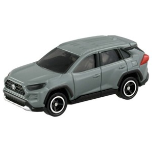 rav4 tomica