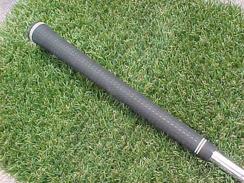 Jack Nicklaus Personal Golf Club lame forgée LW 60* Lob Wedge Iron avec poignée neuve - Photo 7 sur 9