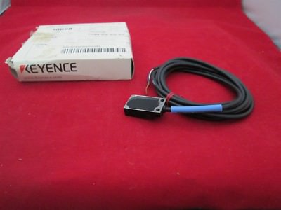 Keyence EZ-18T Sensor new