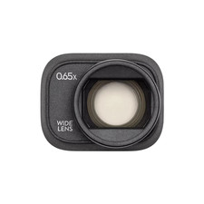Used Wide-Angle Lens For DJI Mini 3 Pro