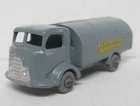 Lesney Matchbox Gray Karrier Refuse Collector No.38