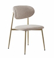 Moderner Stuhl Mit Komfortabler SitzfläChe Und Stilvollem Design