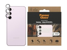 PanzerGlass PicturePerfect Camera Lens Protector Samsung Galaxy S23 0439