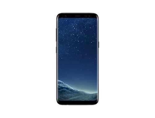 SMARTPHONE SAMSUNG GALAXY S8 SM G950F 64 Go 4G LTE WIFI 5,8 POUCES NOIR... - Photo 2/4