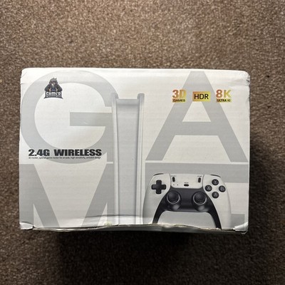 2.4g HDR Wireless Game 8k HD