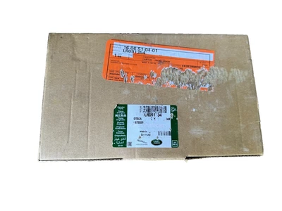 Genuine Land Rover LR091354 RH Front Door Latch Assembly Range Rover Evoque - Image 1 of 4