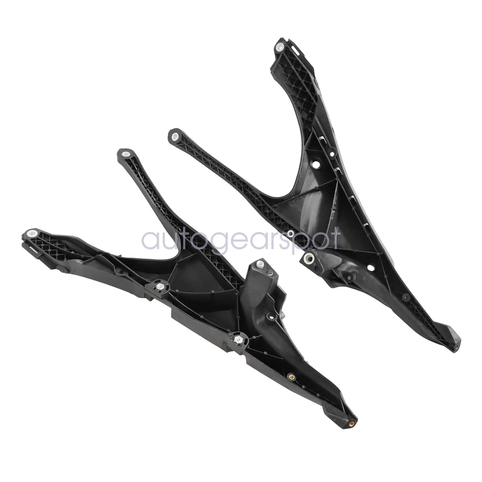 Rear Left & Right Subframe For Husqvarna TC 125/250 FC 250/350/450 2019-2022 - Изображение 3 из 4