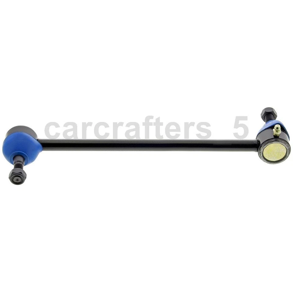 Mevotech Front Sway Bra Links Kit For 1995 Cadillac DeVille 4.9L - Image 4 of 4