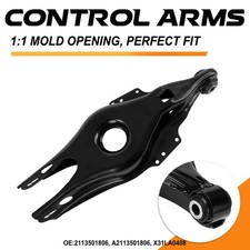 Control Arm Rear Lower X31LA0408 Fit MERCEDES-BENZ CLS Coupe C219 2004-2010 UK