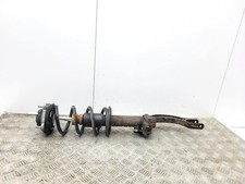 AUDI A6 C7 2012 FRONT SHOCK ABSORBER 4G0031C 2.0 DIESEL